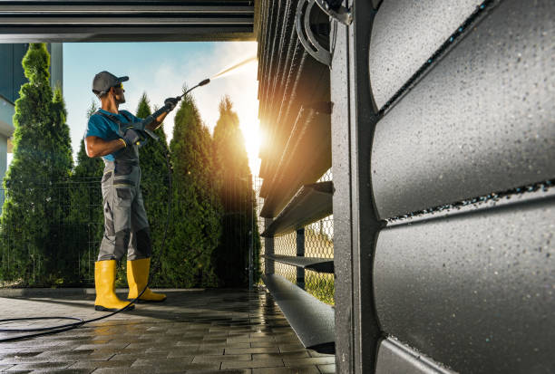Best Graffiti Removal  in Morada, CA