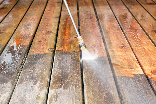 Best Pool Deck Cleaning  in Morada, CA
